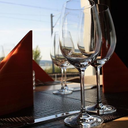 Gasthof Seefeld Hurden Εξωτερικό φωτογραφία