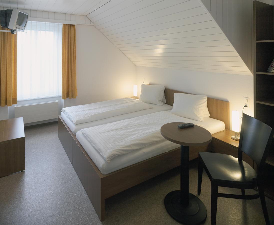 Gasthof Seefeld Hurden Εξωτερικό φωτογραφία