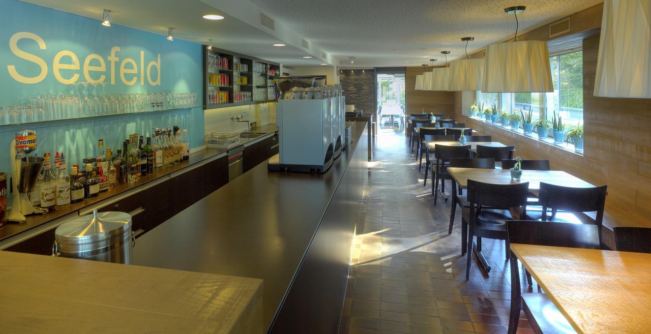 Gasthof Seefeld Hurden Εξωτερικό φωτογραφία