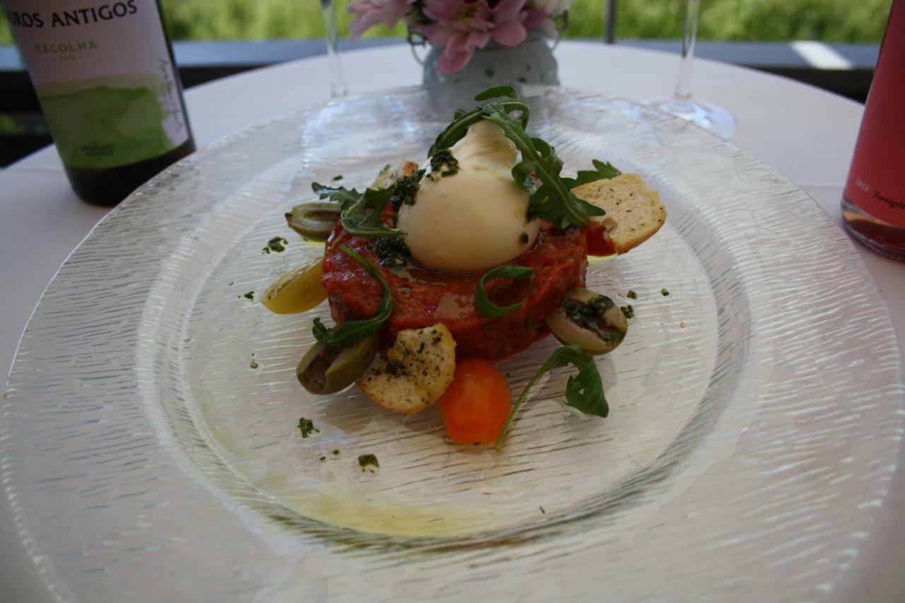 Gasthof Seefeld Hurden Εξωτερικό φωτογραφία