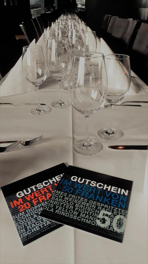 Gasthof Seefeld Hurden Εξωτερικό φωτογραφία